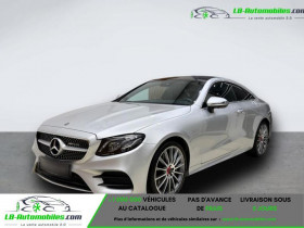 Mercedes Classe E 400 BVA 4-Matic  occasion  Beaupuy - photo n2