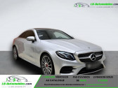 Mercedes Classe E 400 BVA 4-Matic   Beaupuy 31