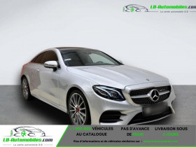 Mercedes Classe E , garage LB AUTOMOBILES  Beaupuy