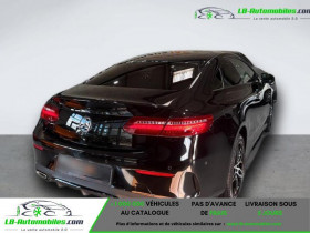 Mercedes Classe E 400 BVA 4-Matic  occasion  Beaupuy - photo n3