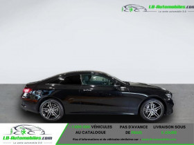 Mercedes Classe E 400 BVA 4-Matic  occasion  Beaupuy - photo n4