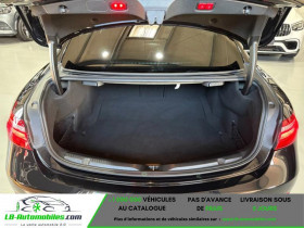 Mercedes Classe E 400 BVA 4-Matic  occasion  Beaupuy - photo n8