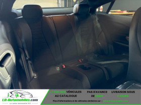 Mercedes Classe E 400 BVA 4-Matic  occasion  Beaupuy - photo n7