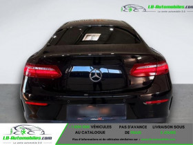 Mercedes Classe E 400 BVA 4-Matic  occasion  Beaupuy - photo n5