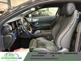 Mercedes Classe E 400 BVA 4-Matic  occasion  Beaupuy - photo n6