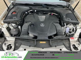 Mercedes Classe E 400 BVA 4-Matic  occasion � Beaupuy - photo n�6