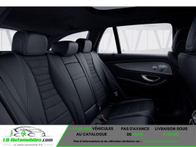 Mercedes Classe E 400 BVA 4-Matic  occasion � Beaupuy - photo n�4