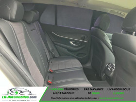 Mercedes Classe E 400 BVA 4-Matic  occasion � Beaupuy - photo n�4