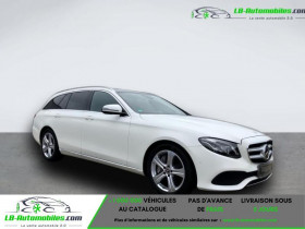 Mercedes Classe E 400 BVA 4-Matic  occasion � Beaupuy - photo n�2