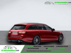 Mercedes Classe E 400 BVA 4-Matic  occasion � Beaupuy - photo n�2