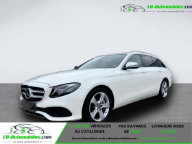 Mercedes Classe E , garage LB AUTOMOBILES � Beaupuy