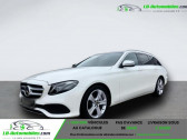 Mercedes Classe E occasion année 2018 boite Automatique Annonce Mercedes Classe E occasion Essence 400 BVA 4-Matic à Beaupuy