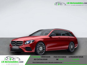 Mercedes Classe E , garage LB AUTOMOBILES � Beaupuy