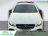 Mercedes Classe E occasion année 2017 boite Automatique Annonce Mercedes Classe E occasion Essence 400 BVA 4-Matic à Beaupuy