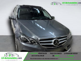 Mercedes Classe E 400 BVA 4-Matic   Beaupuy 31