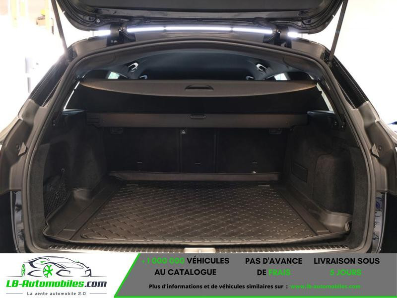 Mercedes Classe E 400 BVA 4-Matic 2017 - photo n°6 Mercedes Classe E 400 BVA 4-Matic  occasion à Beaupuy - photo n°6