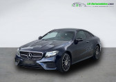 Mercedes Classe E 400 BVA 4-Matic   Beaupuy 31