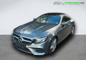 Mercedes Classe E 400 BVA 4-Matic   Beaupuy 31