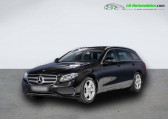 Mercedes Classe E occasion année 2017 boite Automatique Annonce Mercedes Classe E occasion Essence 400 BVA 4-Matic à Beaupuy