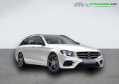 Mercedes Classe E 400 BVA 4-Matic   Beaupuy 31