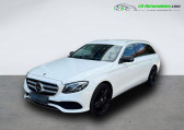 Mercedes Classe E 400 BVA 4-Matic   Beaupuy 31