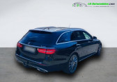 Mercedes Classe E 400 BVA 4-Matic   Beaupuy 31
