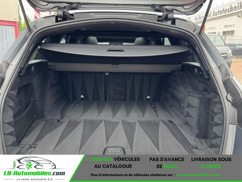 Mercedes Classe E 400 BVA 4-Matic 2018 - photo n°9 Mercedes Classe E 400 BVA 4-Matic  occasion à Beaupuy - photo n°9