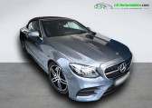 Mercedes Classe E 400 BVA 4-Matic   Beaupuy 31