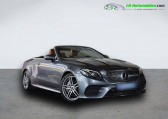 Mercedes Classe E 400 BVA 4-Matic   Beaupuy 31