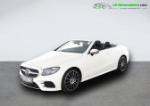 Mercedes Classe E 400 BVA 4-Matic   Beaupuy 31