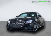 Mercedes Classe E 400 BVA 4-Matic   Beaupuy 31
