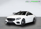 Mercedes Classe E 400 BVA 4-Matic   Beaupuy 31