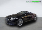 Mercedes Classe E 400 BVA 4-Matic   Beaupuy 31
