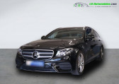 Mercedes Classe E occasion année 2017 boite Automatique Annonce Mercedes Classe E occasion Essence 400 BVA 4-Matic à Beaupuy