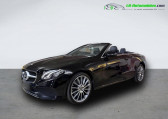 Mercedes Classe E 400 BVA 4-Matic   Beaupuy 31