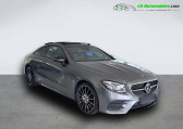Mercedes Classe E 400 BVA 4-Matic   Beaupuy 31
