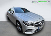 Mercedes Classe E 400 BVA 4-Matic   Beaupuy 31
