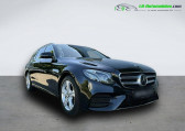 Mercedes Classe E occasion année 2017 boite Automatique Annonce Mercedes Classe E occasion Essence 400 BVA 4-Matic à Beaupuy