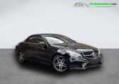 Mercedes Classe E occasion année 2018 boite Automatique Annonce Mercedes Classe E occasion Essence 400 BVA 4-Matic à Beaupuy