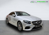 Mercedes Classe E 400 BVA 4-Matic   Beaupuy 31