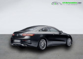 Mercedes Classe E 400 BVA 4-Matic   Beaupuy 31