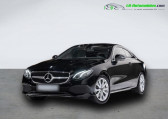 Mercedes Classe E 400 BVA 4-Matic   Beaupuy 31