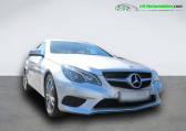 Mercedes Classe E 400 BVA 4-Matic   Beaupuy 31