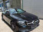 Annonce Mercedes Classe E occasion Essence 400 BVA 4-Matic � L'Union