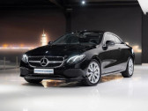 Mercedes Classe E 400 BVA 4-Matic   L'Union 31