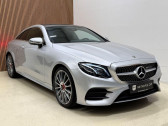 Mercedes Classe E occasion année 2017 boite Automatique Annonce Mercedes Classe E occasion Essence 400 BVA 4-Matic à L'Union