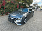 Mercedes Classe E occasion année 2018 boite Automatique Annonce Mercedes Classe E occasion Essence 400 BVA 4-Matic à L'Union