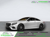 Annonce Mercedes Classe E occasion Essence 400 BVA 4-Matic  Beaupuy