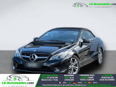 Annonce Mercedes Classe E occasion Essence 400 BVA � Beaupuy