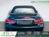 Annonce Mercedes Classe E occasion Essence 400 BVA � Beaupuy